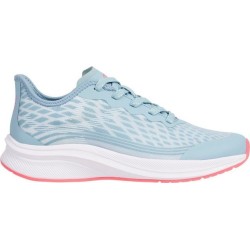 Energetics Ki.-Running-Schuh OZ 2.4 J 910 BLUE LIGHT/PINK Laufschuh