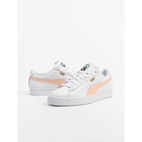 Puma Basket Classic XXI Sneaker