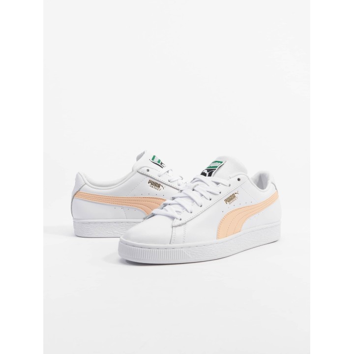 Puma Basket Classic XXI Sneaker