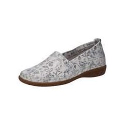 Aco Cindy 04 Slipper Damen beige|beige|beige