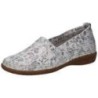 Aco Cindy 04 Slipper Damen beige|beige|beige