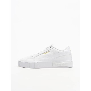 Puma Cali Star Womens Sneaker White/Puma