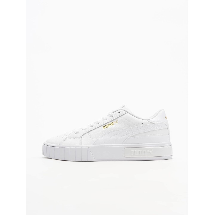 Puma Cali Star Womens Sneaker White/Puma