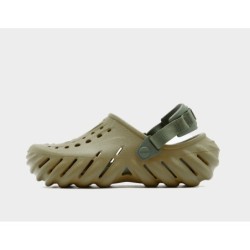 Crocs Echo Clog Damen, Green