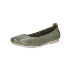 Josef Seibel Josie 01 Ballerina Damen grün|grün|grün