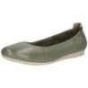 Josef Seibel Josie 01 Ballerina Damen grün|grün|grün