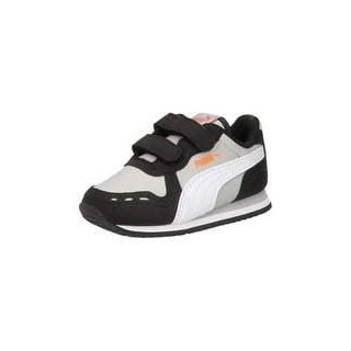 PUMA Cabana Racer SL V Inf Sneaker Mädchen|Jungen grau|grau|grau|grau|grau|grau|grau|grau
