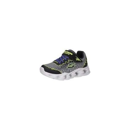 Skechers Vortex2.0 Zorento Sneaker Jungen schwarz|schwarz