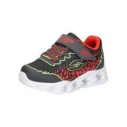 Skechers Vortex 2.0 Zorento Sneaker Jungen grau|grau|grau
