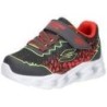 Skechers Vortex 2.0 Zorento Sneaker Jungen grau|grau|grau