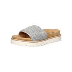 Mustang Pantolette Damen grün|grün|grün|grün