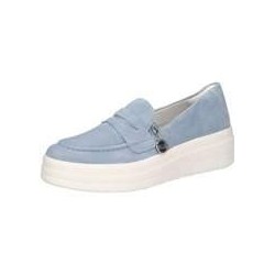 Remonte Slipper Damen blau|blau|blau|blau