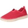 ILSE JACOBSEN Tulip3275 Slipper Damen rot|rot