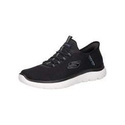Skechers Summits High Range Herren schwarz|schwarz
