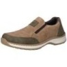 Rieker Slipper Herren braun|braun|braun
