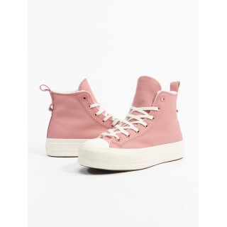 Converse Chuck Taylor All Star Lift Sneaker Rust