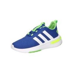 adidas RACER TR23 K Sneaker Mädchen|Jungen blau|blau