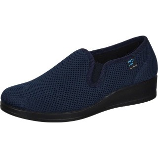 Fly Flot Hausschuhe Hausschuh mit Gummizug