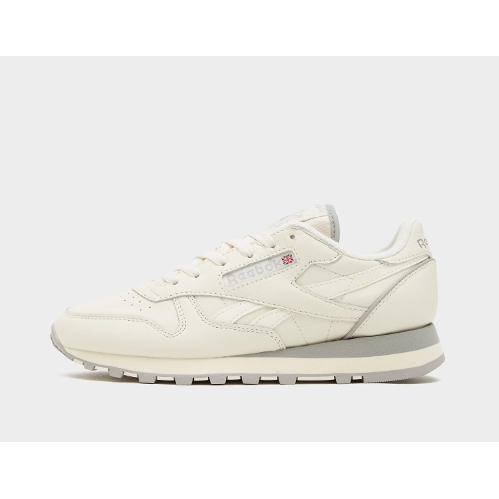 Reebok Classic Leather 1983 Damen, White