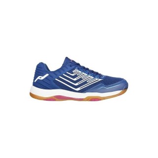 Pro Touch Hallenschuh Damen Pro Touch Rebel IV Hallenschuh