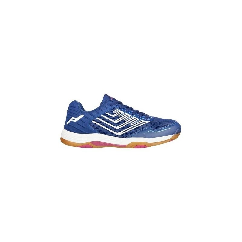Pro Touch Hallenschuh Damen Pro Touch Rebel IV Hallenschuh