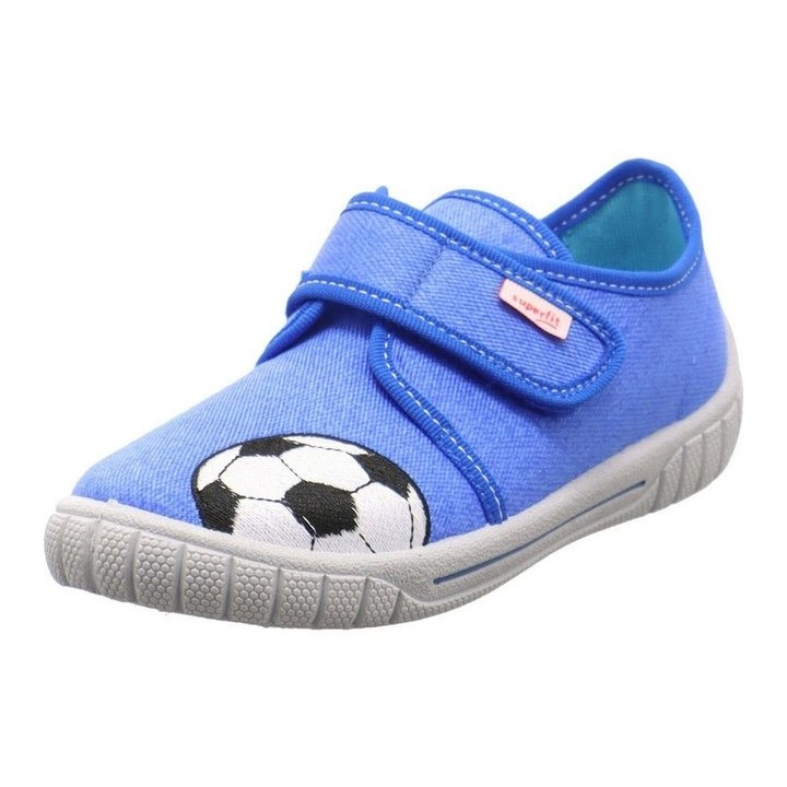 Superfit Bill Hausschuh