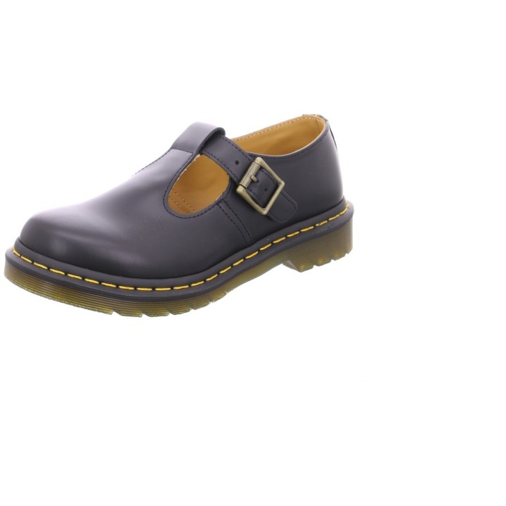 Komfort Slipper schwarz 36