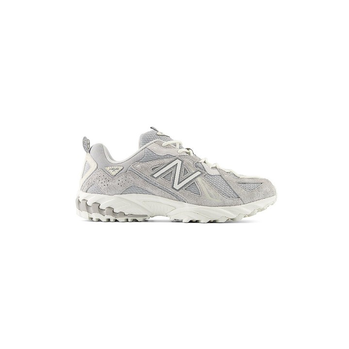NEW BALANCE Sneaker 610 grau | 43