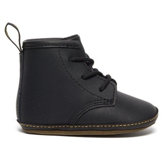 DR. MARTENS 1460 CRIB Lauflernschuh Babyschuh, Kinderstiefel, Schnürstiefel mit Schnürung