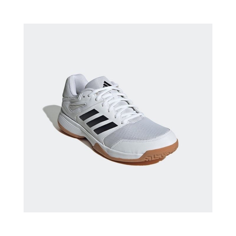 adidas Performance SPEEDCOURT IN Indoorschuh besonders geeignet für Volleyball