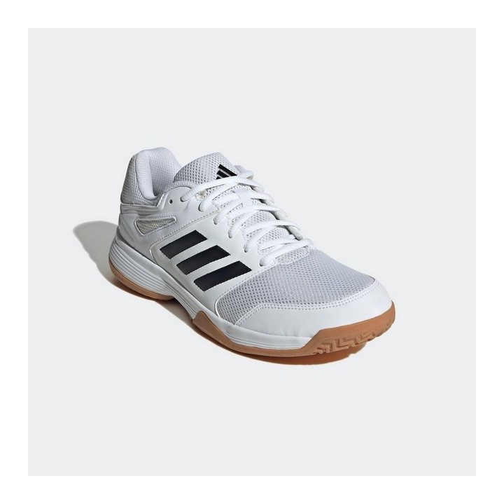 adidas Performance SPEEDCOURT IN Indoorschuh besonders geeignet für Volleyball
