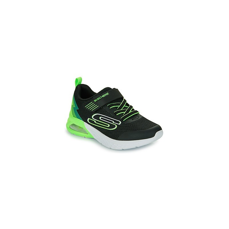 Skechers  Kinderschuhe MICROSPEC MAX II - VODROX