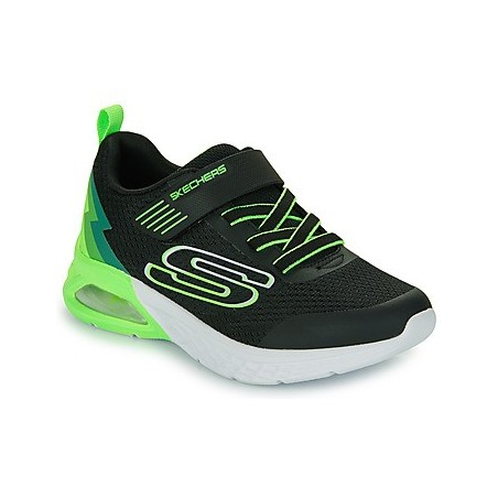 Skechers  Kinderschuhe MICROSPEC MAX II - VODROX