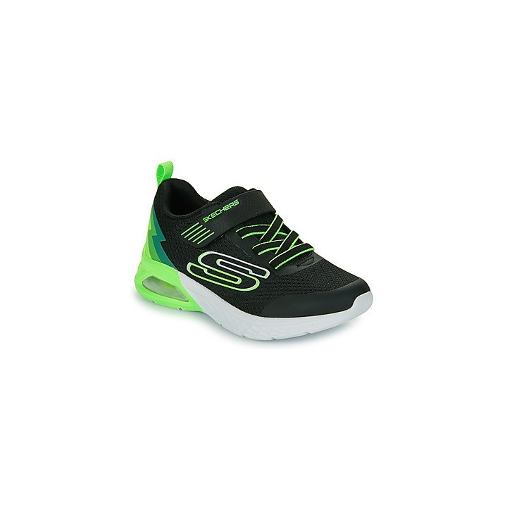 Skechers  Kinderschuhe MICROSPEC MAX II - VODROX