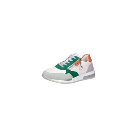 Remonte Sneaker Damen bunt|bunt|bunt