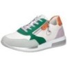 Remonte Sneaker Damen bunt|bunt|bunt