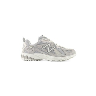 NEW BALANCE Sneaker 610 grau | 43