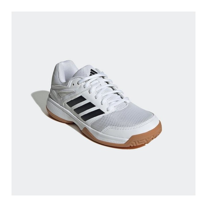 adidas Performance SPEEDCOURT IN KIDS Handballschuh
