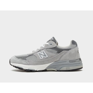 New Balance 993 Made in USA Damen, Grey