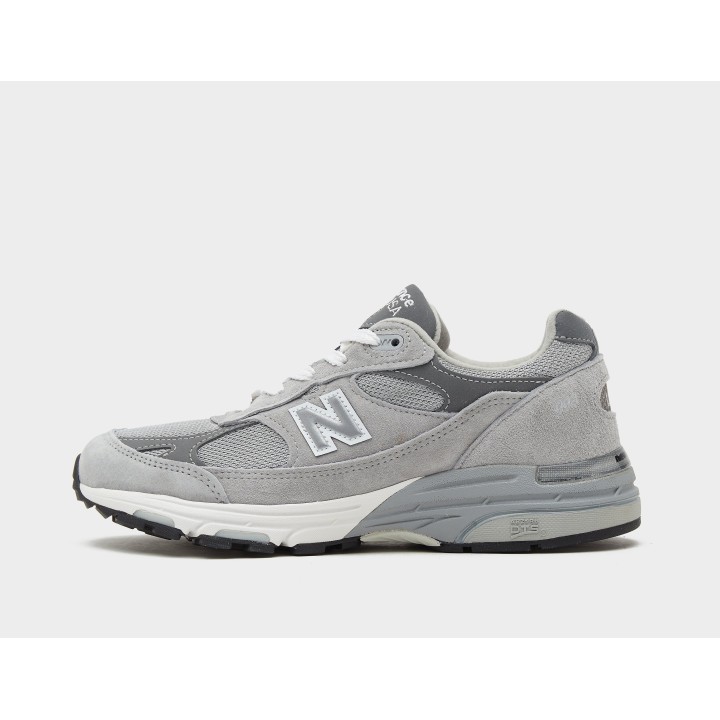 New Balance 993 Made in USA Damen, Grey