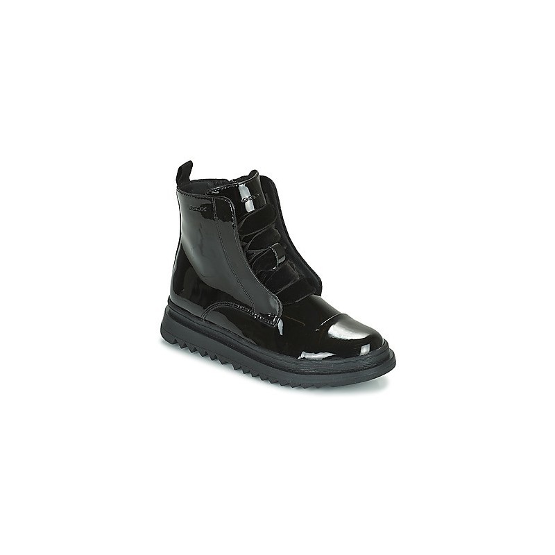 Geox  Kinderstiefel GILLYJAW