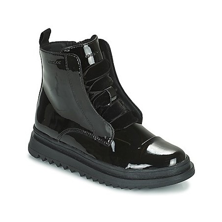Geox  Kinderstiefel GILLYJAW