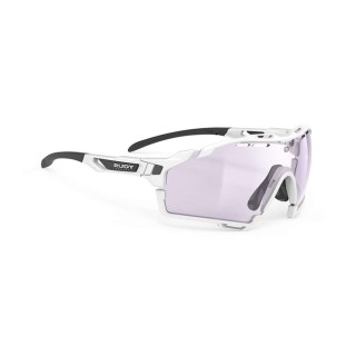 Cutline White Gloss ImpactX Photochromic 2