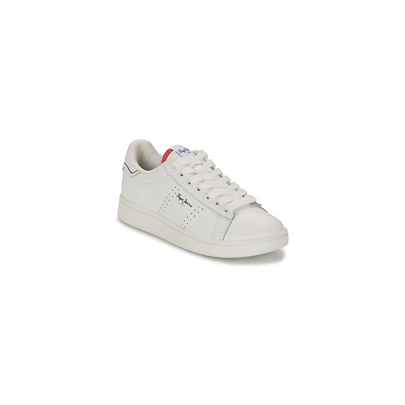 Pepe jeans  Kinderschuhe PLAYER BASIC B