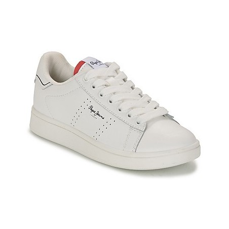 Pepe jeans  Kinderschuhe PLAYER BASIC B