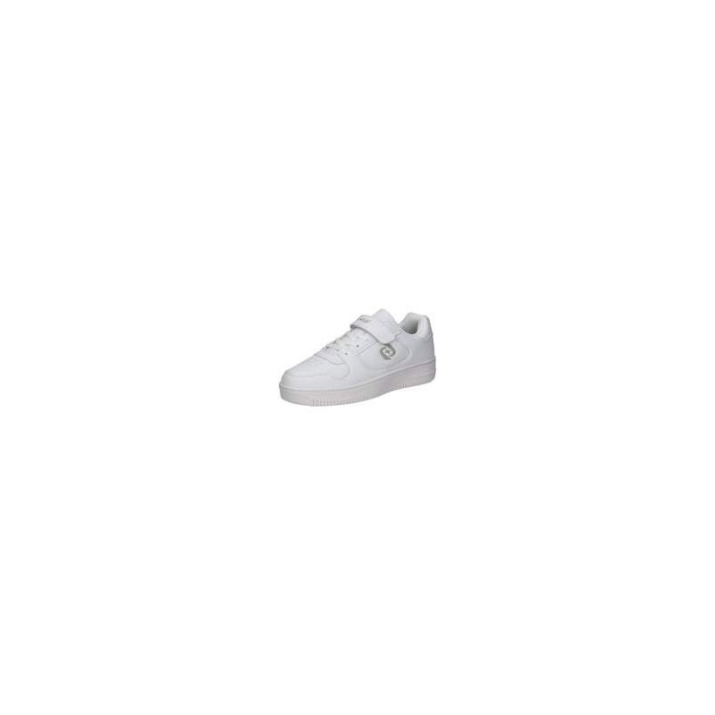 Be Wild Sneaker Mädchen weiß|weiß