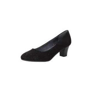 Via della Rosa Pumps Damen schwarz|schwarz|schwarz|schwarz