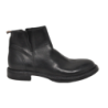 Stiefeletten schwarz 37