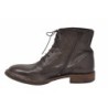 MOMA Herren Stiefelette t.moro, braun 41