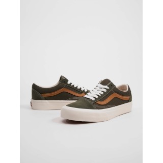 Vans Old Skool VR3 Sneaker